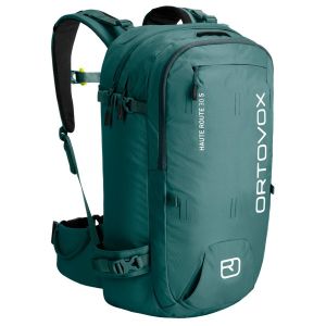 Prezzi Ortovox haute route 30 s zaino da sci alpinismo (30 l - short, turchese)