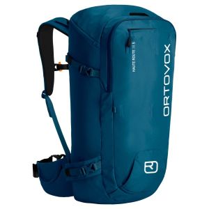 Prezzi Ortovox haute route 38 s zaino da sci alpinismo (38 l - short, blu)