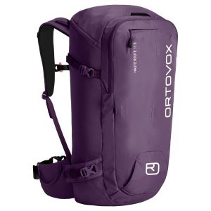 Prezzi Ortovox haute route 38 s zaino da sci alpinismo (38 l - short, lilla)