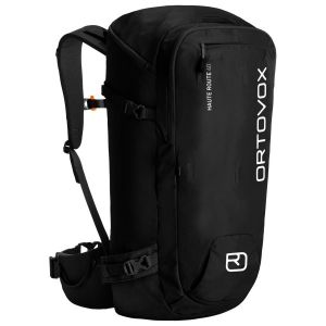 Prezzi Ortovox haute route 40 zaino da sci alpinismo (40 l - regular, nero)