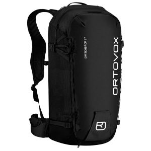 Prezzi Ortovox switchback 27 zaino da sci alpinismo (27 l, nero)