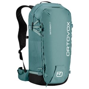 Prezzi Ortovox switchback 27 zaino da sci alpinismo (27 l, turchese)