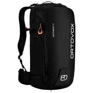 Prezzi Ortovox switchback 32 zaino da sci alpinismo (32 l, nero)