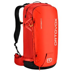 Prezzi Ortovox switchback 32 zaino da sci alpinismo (32 l, rosso)