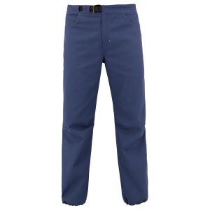 Prezzi Cafe kraft universum pants pantaloni da arrampicata (m, blu)