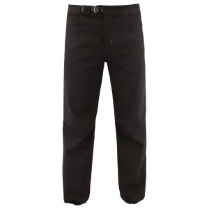 Prezzi Cafe kraft universum pants pantaloni da arrampicata (s, nero)