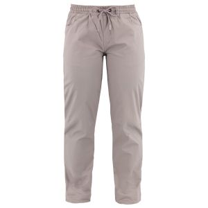 Prezzi Cafe kraft women\'s madonna pantaloni da arrampicata (s, grigio)