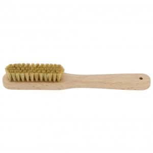 Prezzi Wataaah big brushy spazzola boulder (one size, wood)