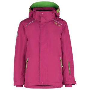 Prezzi Trollkids kid\'s holmenkollen snow jacket pro giacca da sci bambini (92, fuchsia)