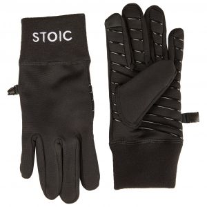 Prezzi Stoic medlest. glove guanti (7, nero)