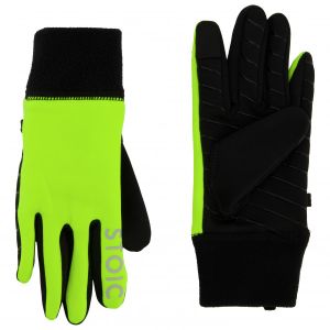 Prezzi Stoic medlest. glove guanti (6, nero)