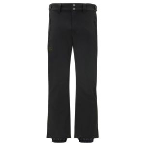 Prezzi Descente gd38 insulated pants pantaloni da sci uomo (48, nero)