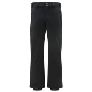 Prezzi Descente gd42 insulated pants pantaloni da sci uomo (48, nero)