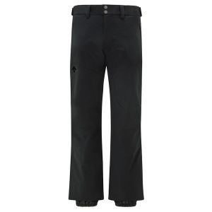 Prezzi Descente gd86 insulated pants pantaloni da sci uomo (48, nero)