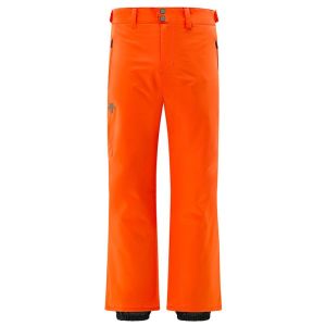 Prezzi Descente gd86 insulated pants pantaloni da sci uomo (48, rosso)