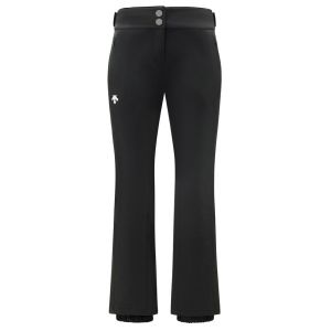 Prezzi Descente women\'s gd54 insulated pants pantaloni da sci donna (38, nero)