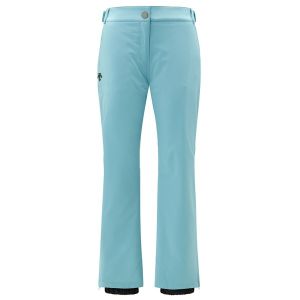 Prezzi Descente women\'s gd96 insulated pants pantaloni da sci donna (38, turchese)