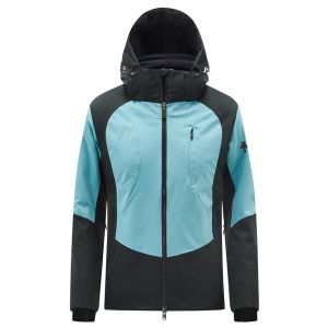 Prezzi Descente women\'s gk90 insulated jacket giacca da sci donna (40, nero)