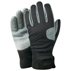 Prezzi Mountain equipment super alpine glove guanti uomo (xl, grigio/nero)