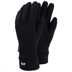 Prezzi Mountain equipment touch screen glove guanti (xxl, nero)