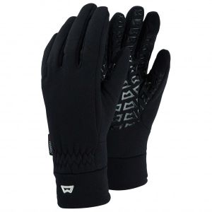 Prezzi Mountain equipment touch screen grip glove guanti (xl, nero)