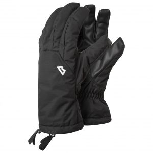 Prezzi Mountain equipment mountain glove guanti (xxl, nero)