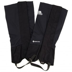 Prezzi Mountain equipment alpine pro gaiter ghette alpinismo (l, nero)