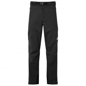 Prezzi Mountain equipment epic pant pantaloni per sci alpinismo uomo (30 - long, nero)