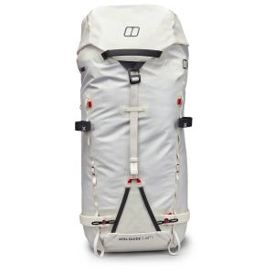 Prezzi Berghaus mtn guide 45+ zaino da escursionismo (45 l, grigio)