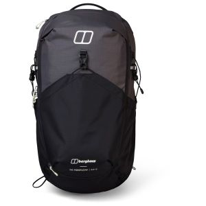 Prezzi Berghaus 3d freeflow 30+5 s zaino da escursionismo (30+5 l, nero)