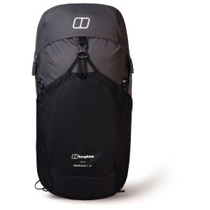 Prezzi Berghaus freeflow 30 zaino da escursionismo (30 l, nero)