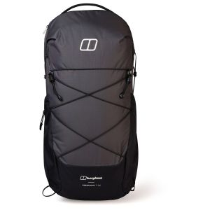 Prezzi Berghaus freeflow 24 zaino da escursionismo (24 l, grigio)