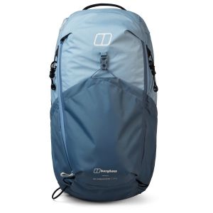 Prezzi Berghaus 3d freeflow 30+5 zaino da escursionismo (30+5 l, blu)