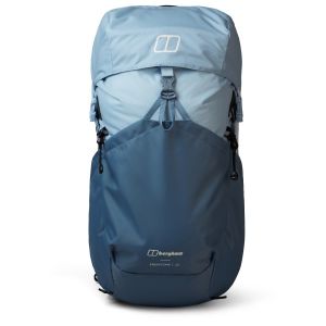 Prezzi Berghaus freeflow 30 zaino da escursionismo (30 l, blu)