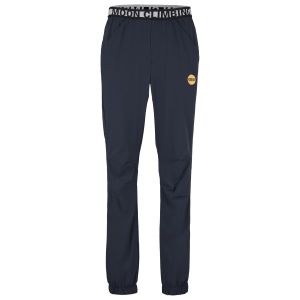 Prezzi Moon climbing samurai pant light pantaloni da arrampicata (xs, blu)