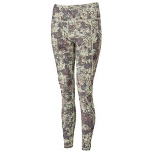 Prezzi Moon climbing women\'s sigma leggings pantaloni da arrampicata (m, grigio)