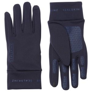 Prezzi Sealskinz acle guanti (s, blu)