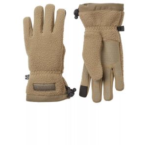 Prezzi Sealskinz hoveton guanti (m, beige)