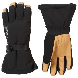 Prezzi Sealskinz fransham guanti (s, nero)