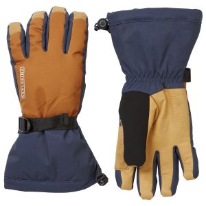 Prezzi Sealskinz fransham guanti (xxl, blu)