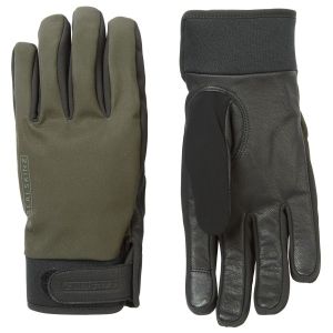 Prezzi Sealskinz kelling guanti (m, grigio)