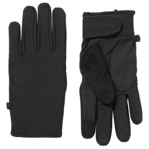 Prezzi Sealskinz lyng guanti (s, nero)