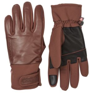 Prezzi Sealskinz rocklands guanti (s, marrone)