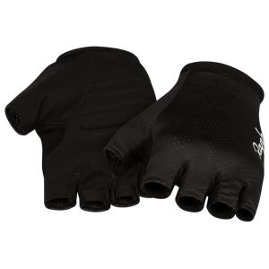 Prezzi Rapha core mitts guanti (xs, nero)