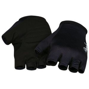 Prezzi Rapha core mitts guanti (xs, nero)