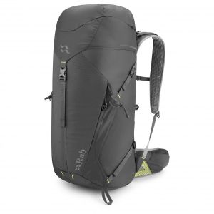 Prezzi Rab aeon 35 zaino da escursionismo (35 l, grigio)