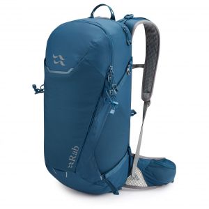 Prezzi Rab aeon 27 zaino da escursionismo (27 l - regular, blu)