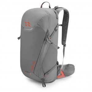 Prezzi Rab aeon 27 zaino da escursionismo (27 l - regular, grigio)