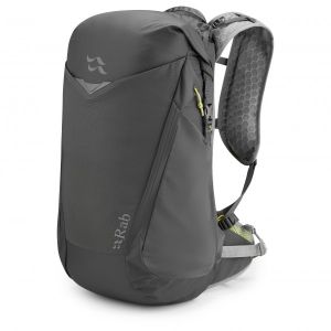 Prezzi Rab aeon ultra 20 zaino da escursionismo (20 l, grigio)