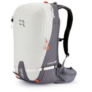 Prezzi Rab khroma 22 zaino da sci alpinismo (22 l, grigio)